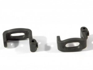 CARBON GRAPHITE C HUB SET (4 DEGREES)