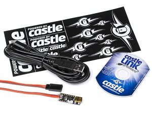CASTLE LINK USB PROGRAMMING KIT