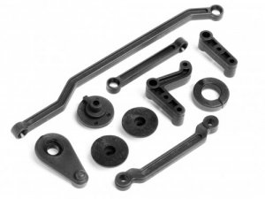 STEERING LINKAGE SET