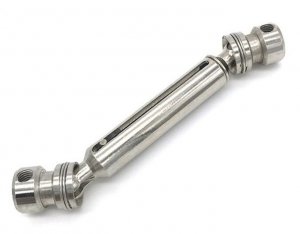 Metalowy Wał Tylny, Przegub Kardana Rozsuwany 12428-0477 12428-0477
