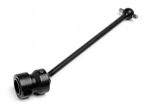Rear Centre Universal Driveshaft (Trophy 3.5 Buggy)