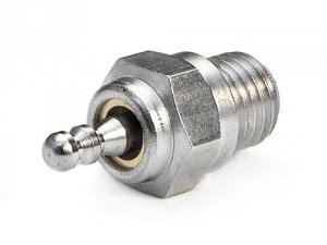GLOW PLUG COLD R5 FOR SUMMER / HOT CONDITIONS