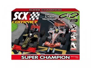 SCX Compact - Super Champion