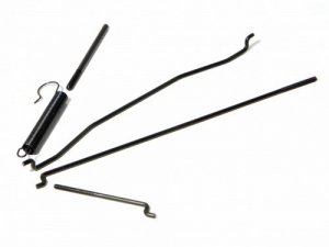 LINKAGE ROD SET