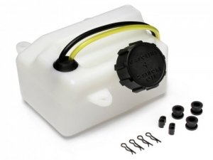 FUEL TANK SET