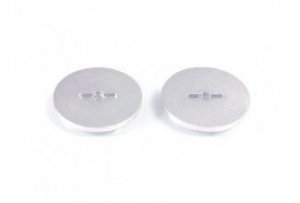 Slipper Pad(EP) 2pcs - 10192