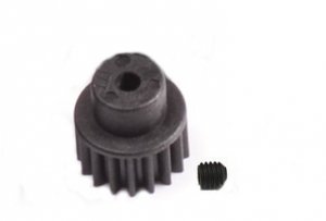 Pinion Gears 17t - 31040