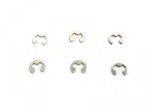 E-clips 2.5 6p - 31047
