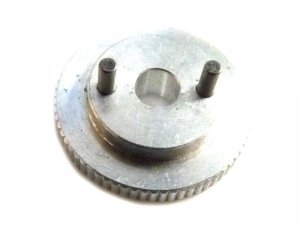 Engine Fly Wheel 1p - 86038
