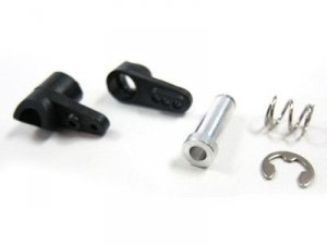 Servo Saver/Steering Complete 1SET - 18547