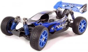 VRX-2 2.4GHz Nitro