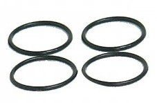 BB-15-3 New BB Shock O-ring Outsides (4pc)