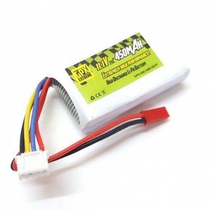 450mAh 11.1V 25C GPX Extreme