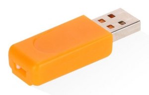 Ładowarka USB 3.7V LiPo Walkera/Molex - JJRC H37