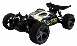 Himoto E18XB Spino V2 1:18 2.4GHz RTR Electric Off Road Buggy- 28626