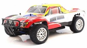 Himoto Corr Truck 4x4 2.4GHz RTR (HSP Rally Monster)- 10716