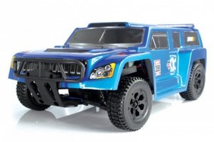 TROPHY X10 Brushless 1:10 2.4GHz - 42001