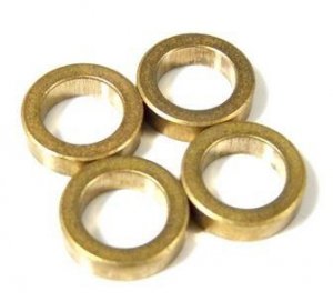 F15*10*4 Copper Bearings 4P - 86093