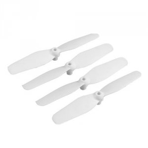 Zestaw śmigieł białych - X15W-07-WHT