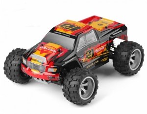 Monster Truck - RTR 1:18 4WD 2.4GHz