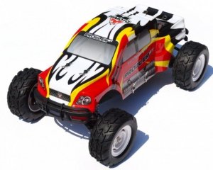 PROWLER MT 1:12 4x4 2.4 GHz RTR - 21314R - OUTLET