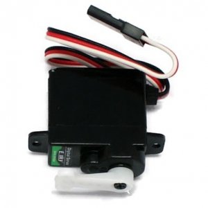 Serwo cyfrowe 7.5g - EK2-0508 - 000155