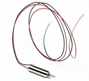 Silnik główny B 3.7V - S010-13