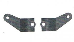 Steering Knuckle Arm 1set  - 10430