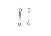Front/rear dogbones 2P