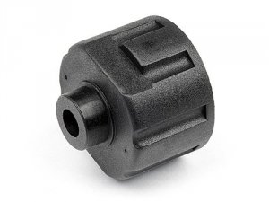 Diff Case 5x25x16.5mm