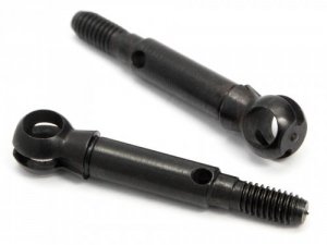 MIP CVD AXLE REAR (2pcs)