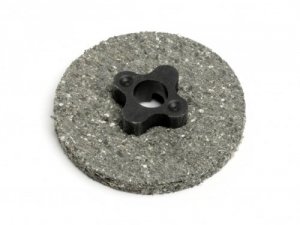 FIBER BRAKE DISC