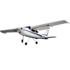 Ultrafly Cessna 182 ARF z napędem