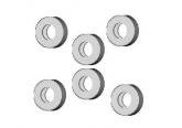 Oil Bearing 15*10*4 6pcs