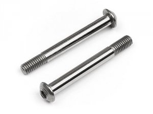 STEP SCREW 3x25mm (2pcs)