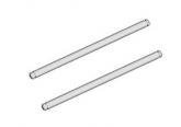 Rear suspension arm pin A 2pcs