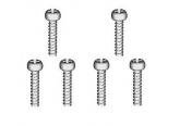 BT 3*12 BH Screw* 6pcs