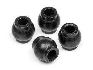 Fixing Ball For Upper Suspension