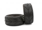 Racing Tyres V-tread 2pcs
