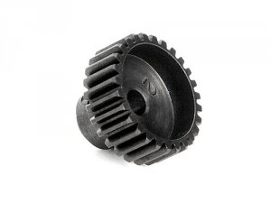 PINION GEAR 27 TOOTH (48DP)
