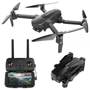 Dron Hubsan H117P Zino PRO GPS Gimbal Kamera 4K Bezszczotkowy 4km zasięgu