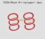 Shock O-ring (Upper)6pcs