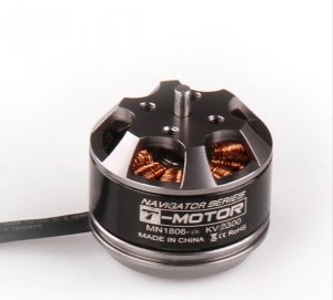 Silnik Tmotor 250 2300KV