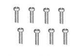 BT 2*8 BH Screw* 8pcs