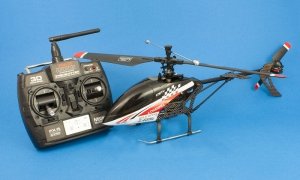 Helikopter FX059 4-kanałowy 2.4GHz