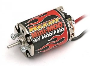 Silnik Tuningowy Reedy Mini Mod 19T Modified (#292) - Team AE