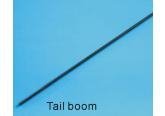 Tail Boom