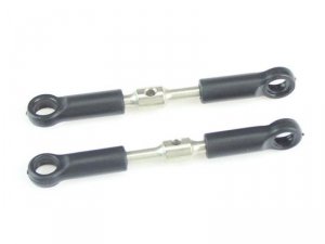 Drążki krótkie Wltoys Short Pull Rod Set 144001.1288 144001-1288