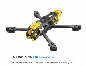 Rama DRona 5'' SpeedyBee Mario 5 XH
