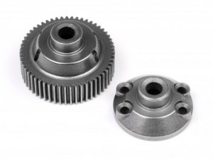 55T DRIVE GEAR/DIFF CASE